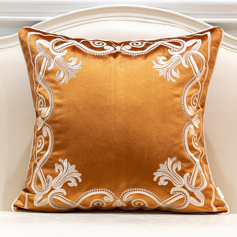 Luxury Sofa Pillow