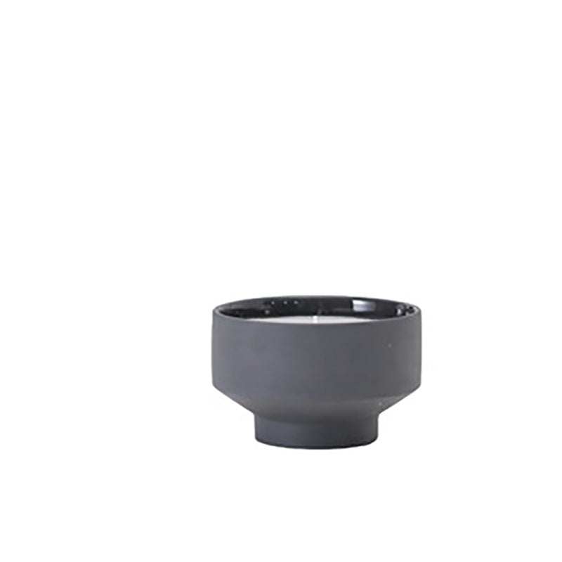 candle jar