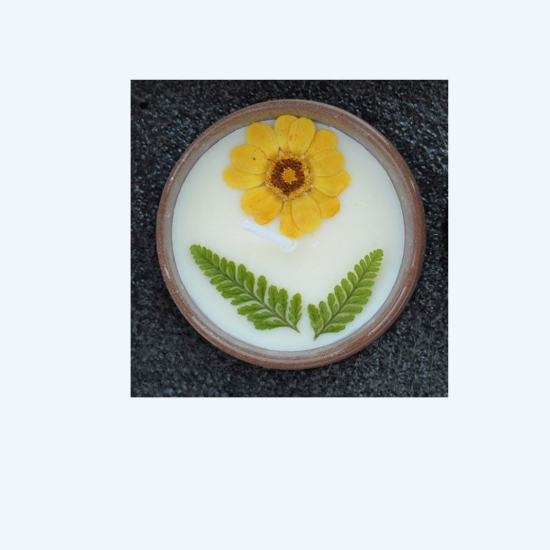 Fragrant home décor