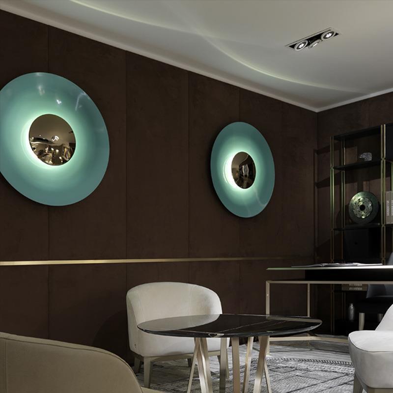 wall light