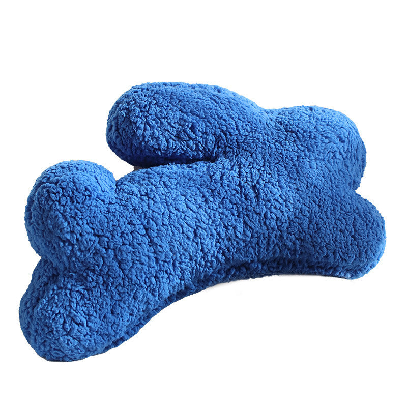 Cute bunny pillow