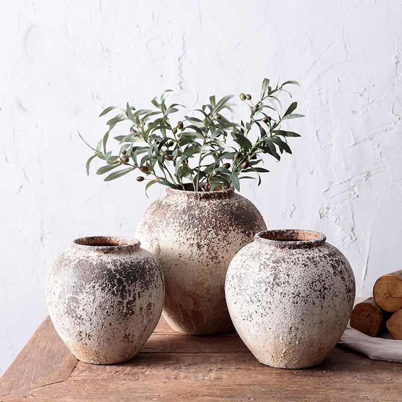 elegant home vase

