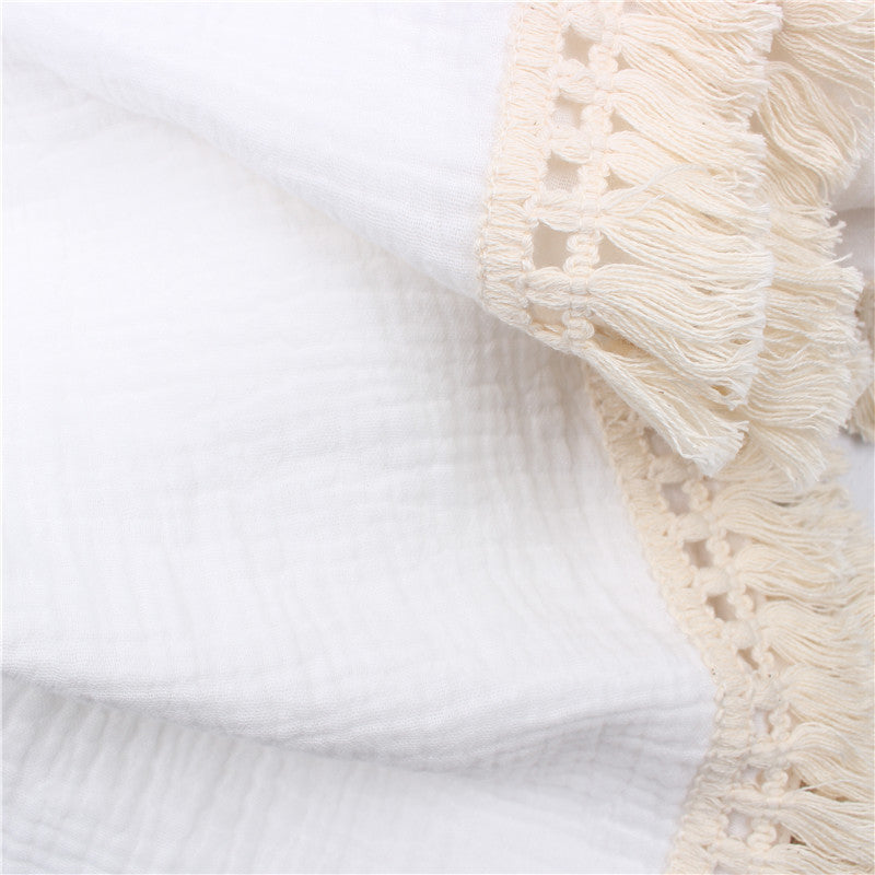 Baby wrap towel

Soft baby towel

