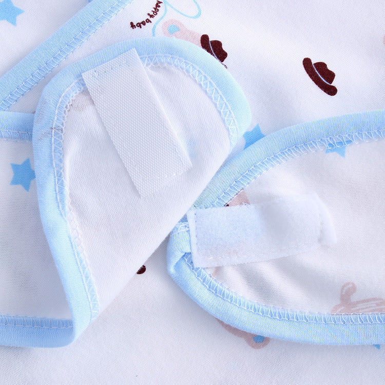 Baby wrap towel

Swaddling blankets pack