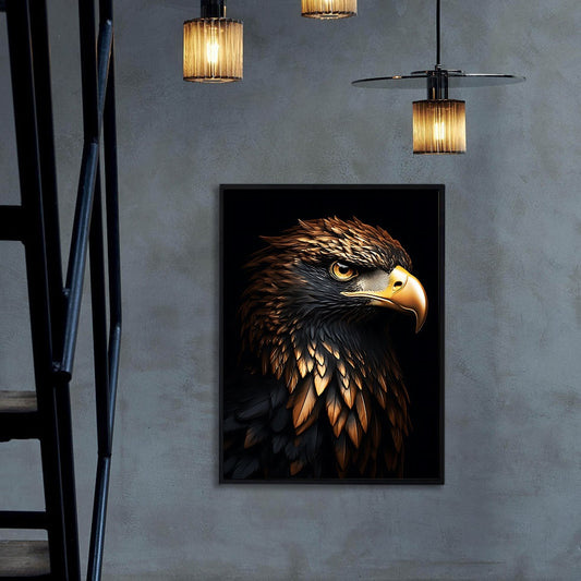 living room wall art

