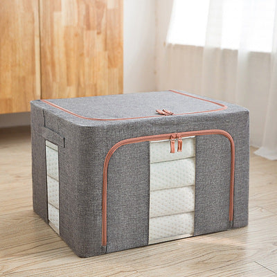clothes storage box