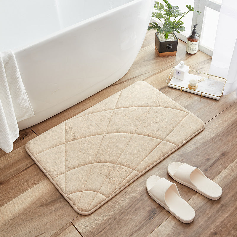 entrance mat