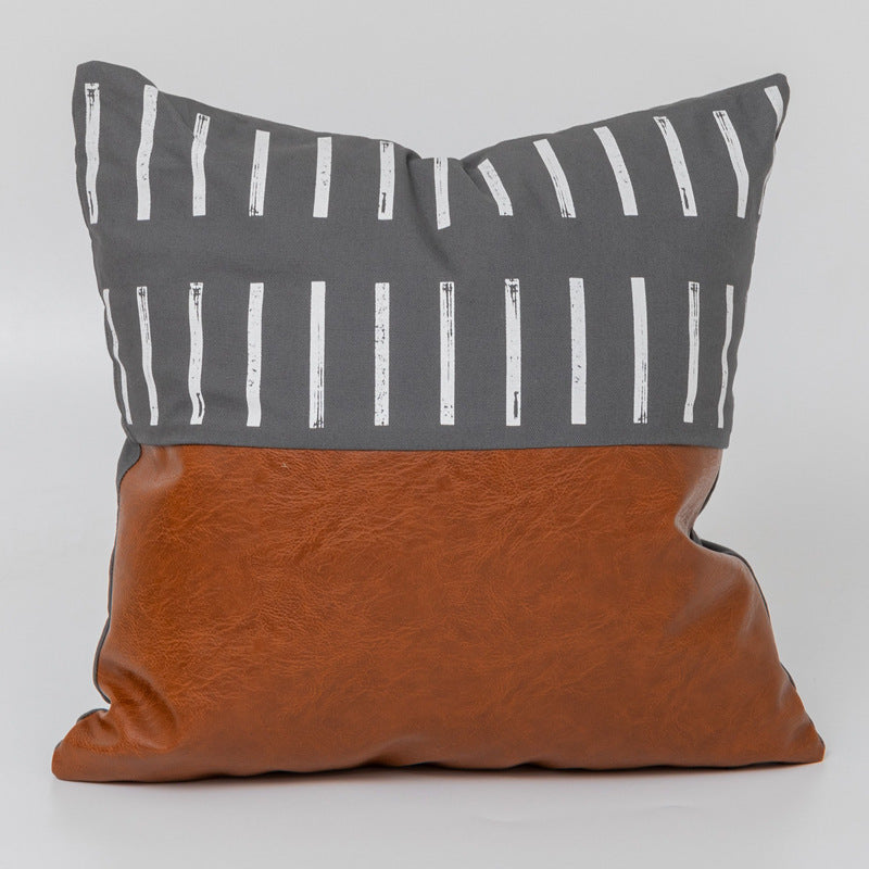 Bohemian Sofa Cushion Cover