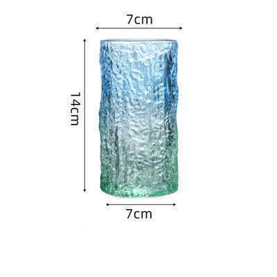 glass water cup

