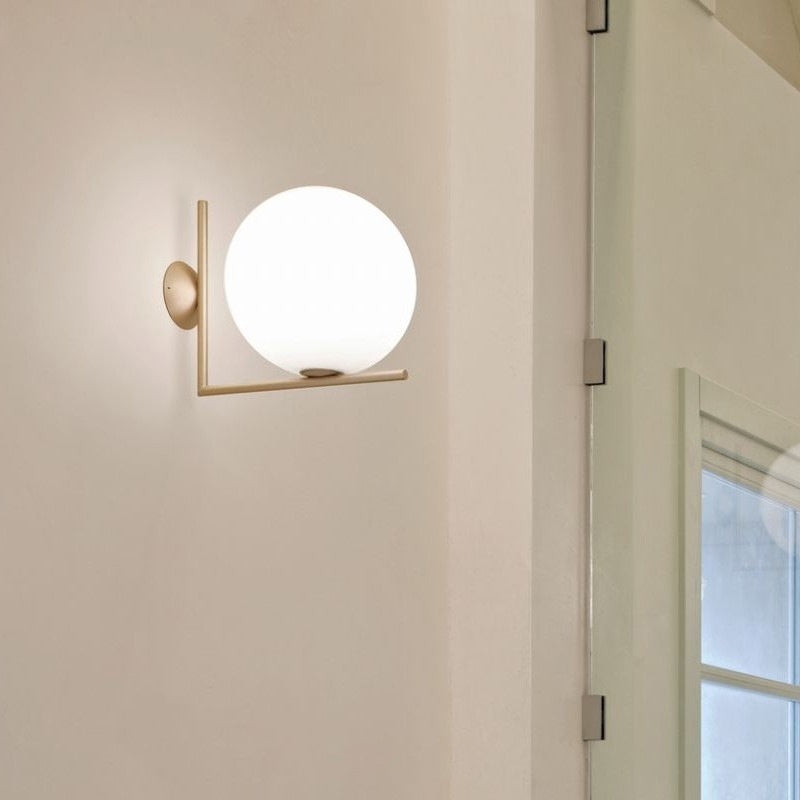 bedroom bedside lamp

