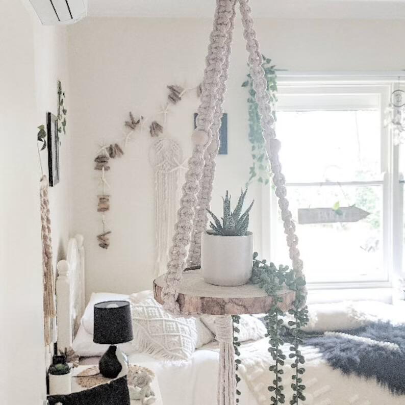 hanging planter