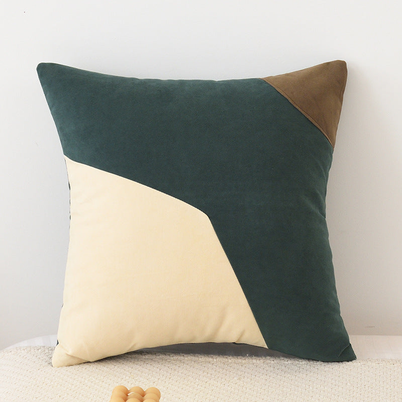 Washable throw pillowWashable throw pillow
