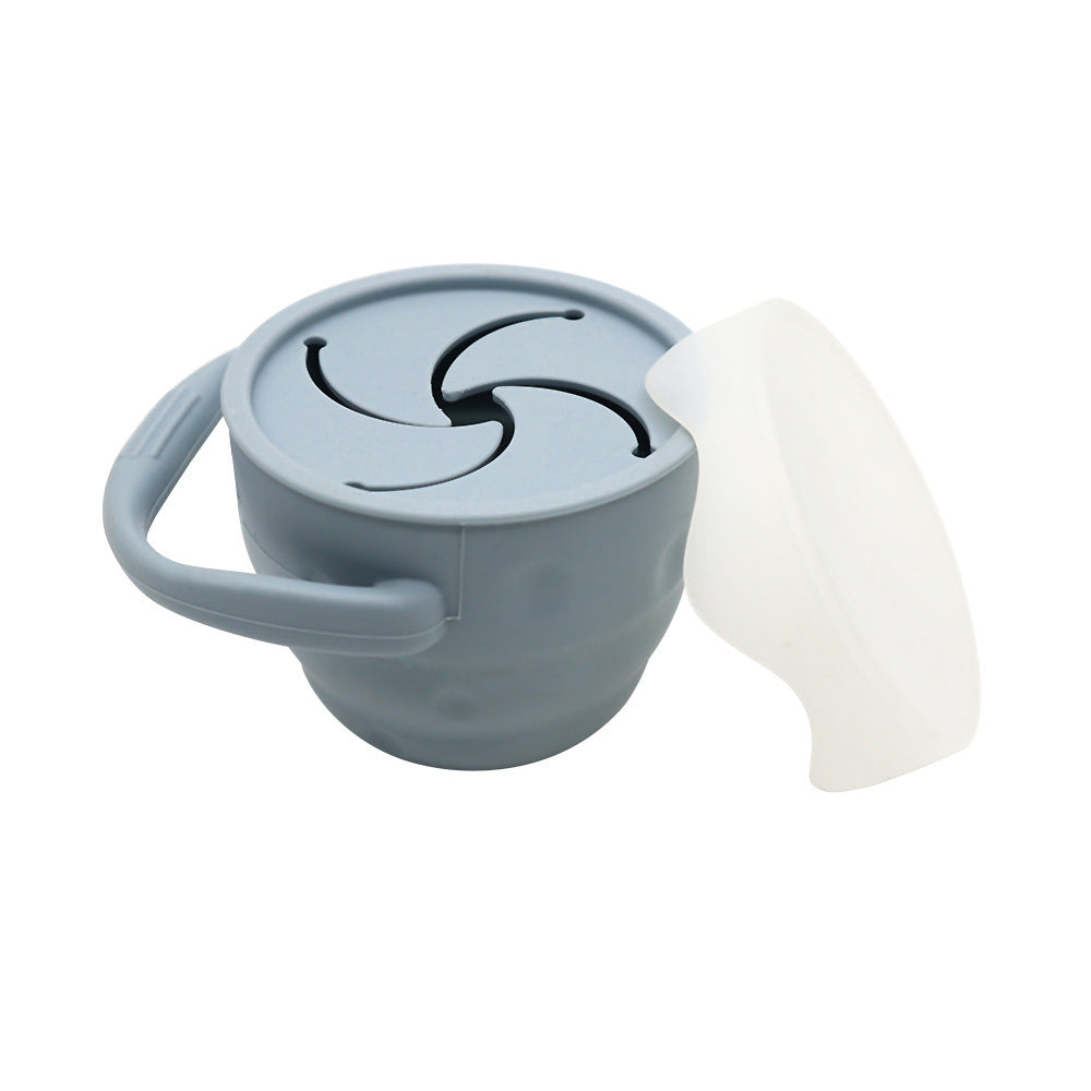 Complementary food bowl

Mother baby feeding supplies