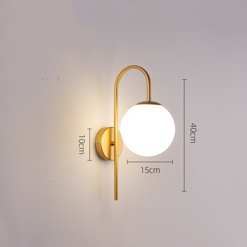 wall lighting fixture