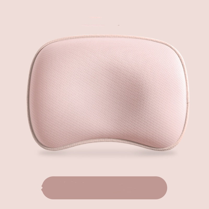 Prevent flat head baby pillow

Corn fiber newborn pillow


