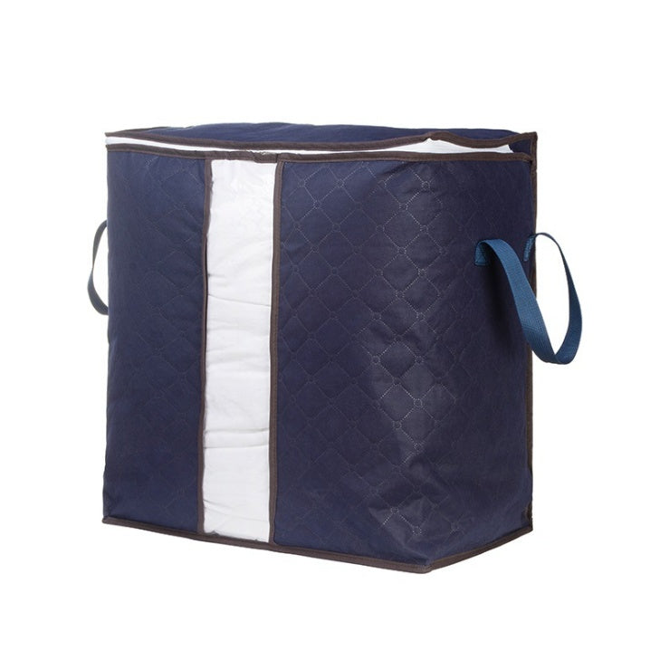 Dustproof storage box

