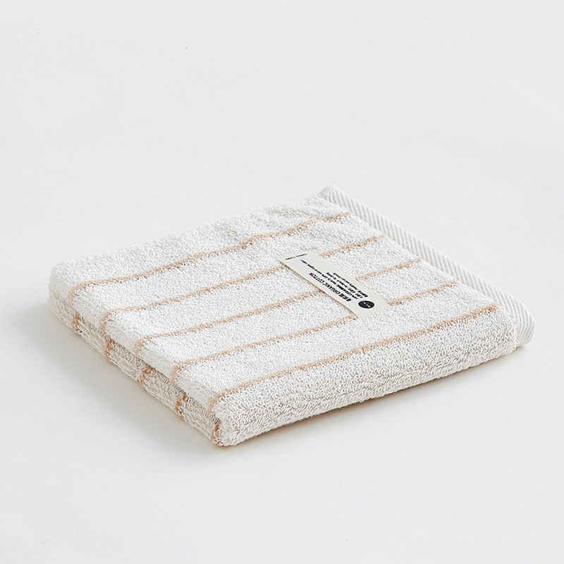 Children’s Square Washcloth

Soft Hypoallergenic Towel for Kids