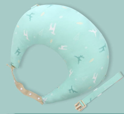Baby breastfeeding cushion

Washable maternity pillow