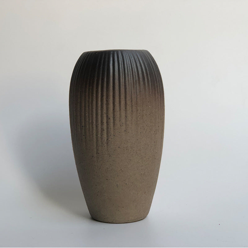 ceramic vase