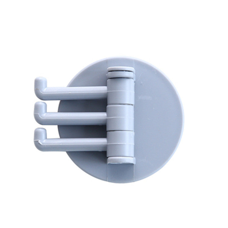 ABS door hooks