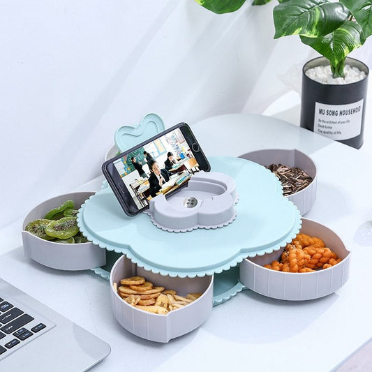 multi-purpose organizer