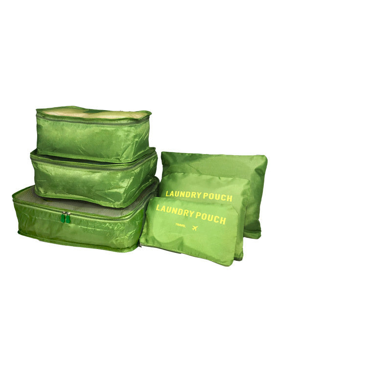 Travel Underwear Packing Bags