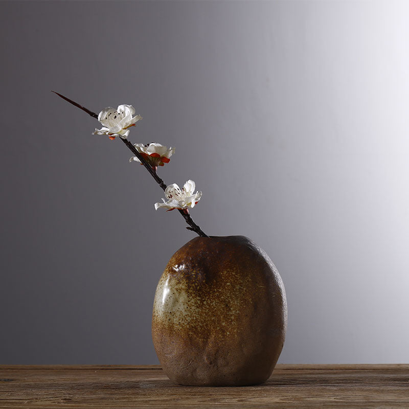 ceramic vase