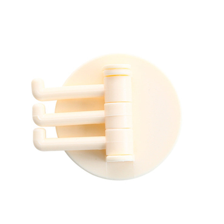 ABS door hooks