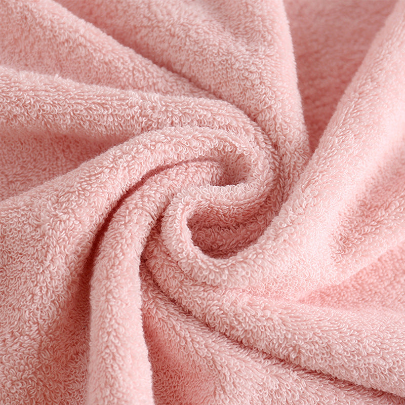 Household Face Cleansing Towel

Soft Reusable Skincare Towel