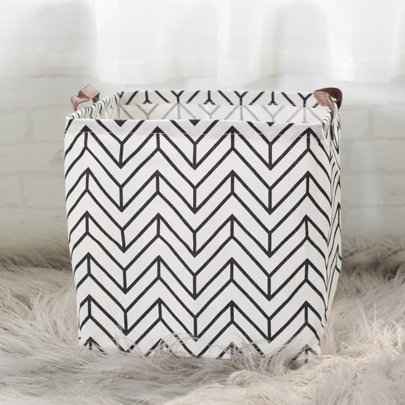 clothes storage box
