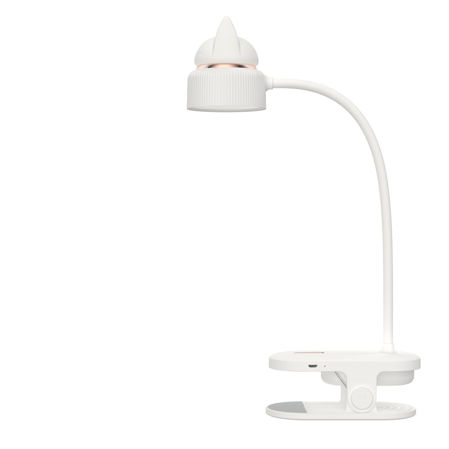 portable bedside light

