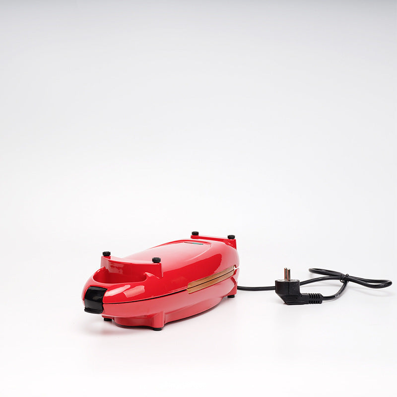 Electric frying pan
