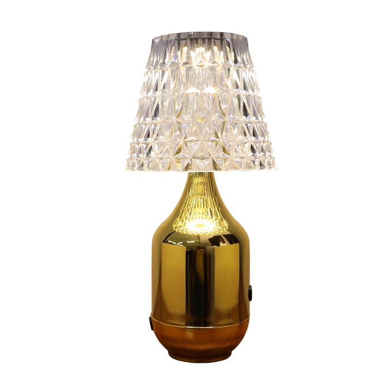  style lamp