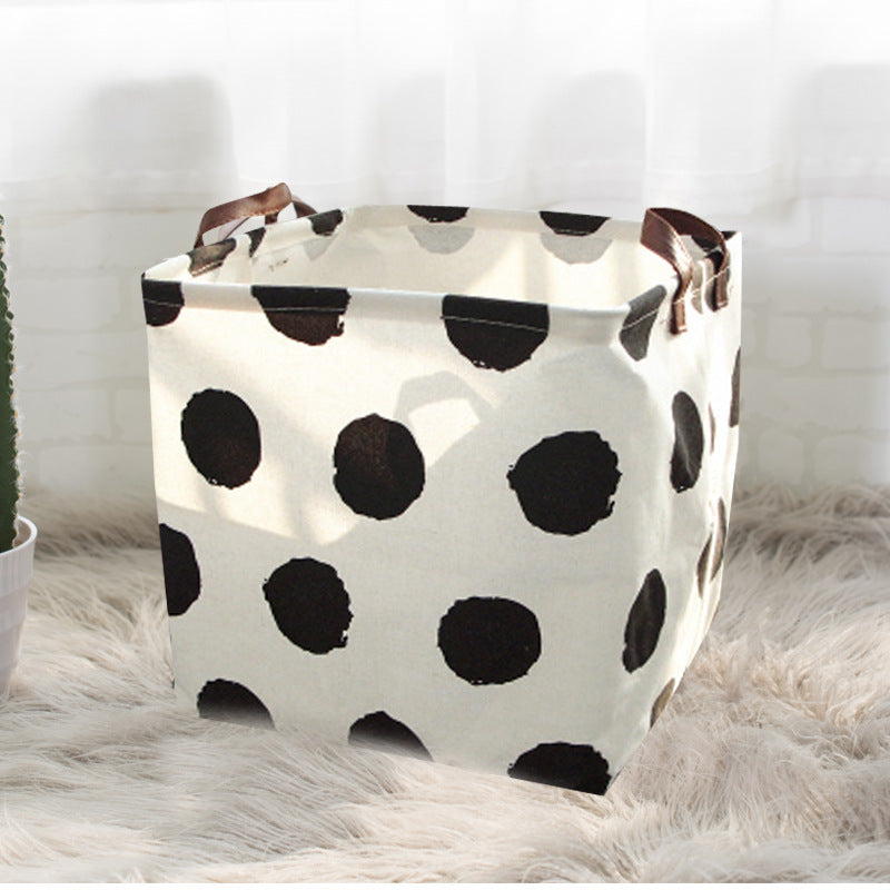 clothes storage box