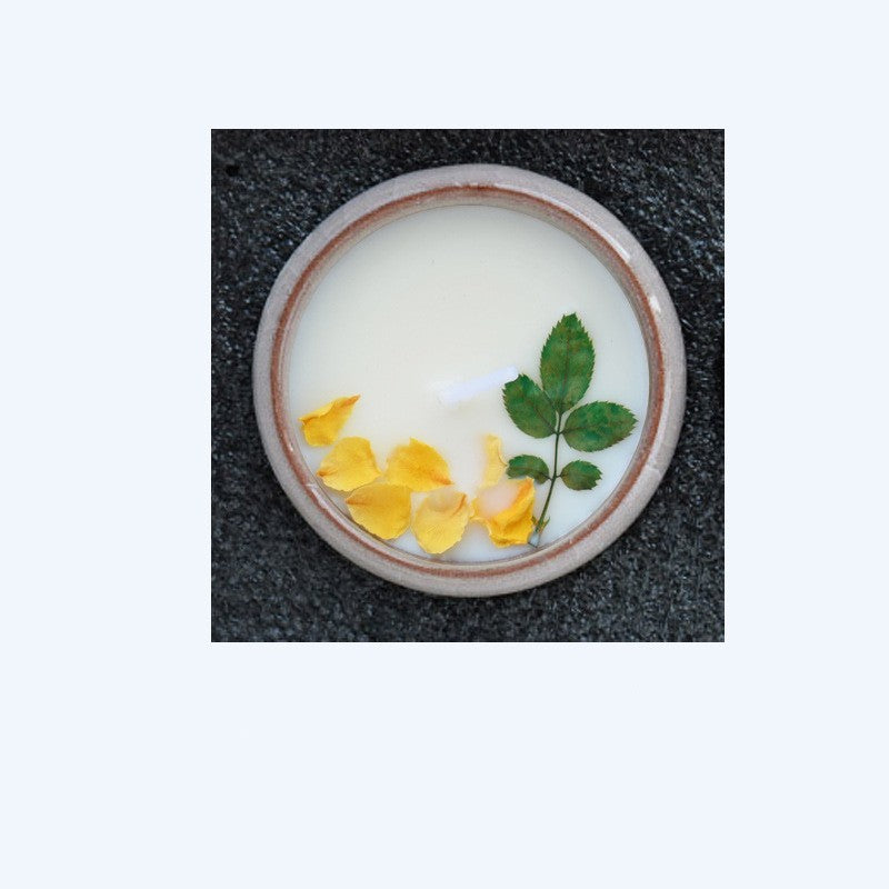 Fragrant home décor

