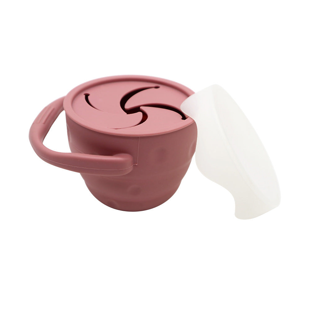 Complementary food bowl

Mother baby feeding supplies