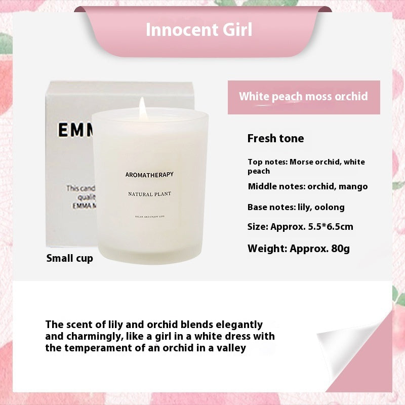 Luxury Scented Candle