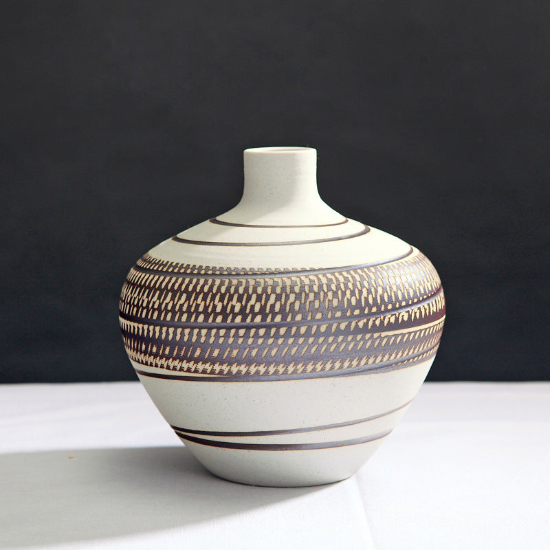  ceramic vase