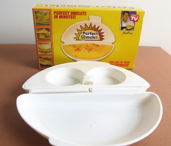 Kitchen egg cooker
