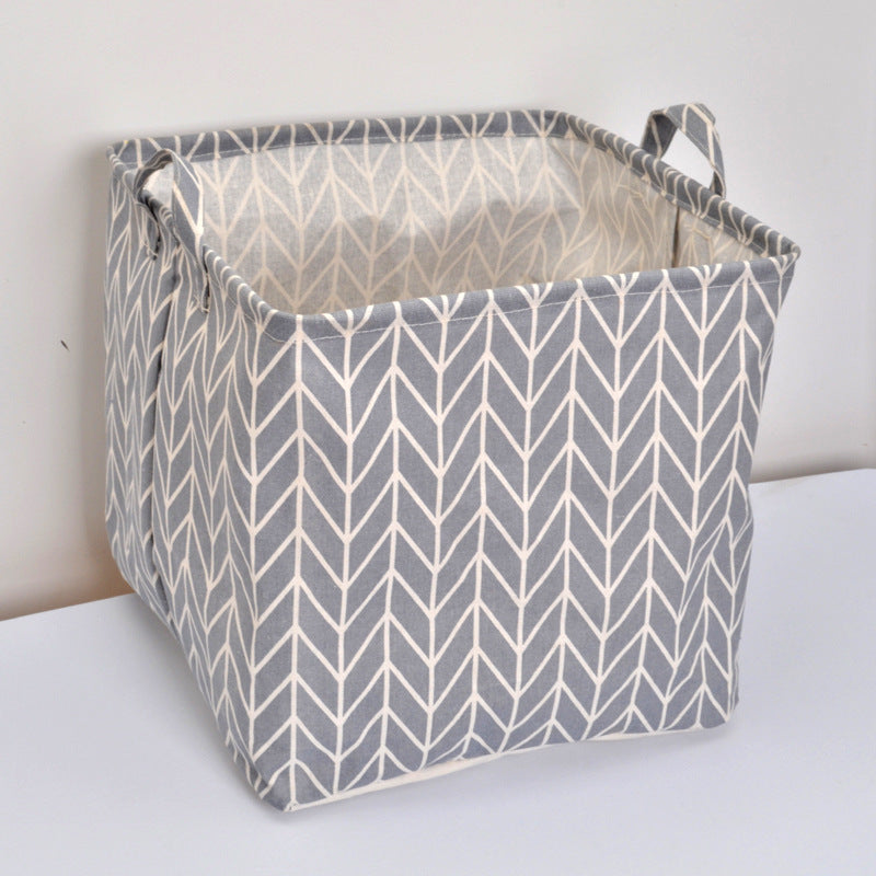 clothes storage box