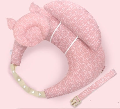 Baby breastfeeding cushion

Washable maternity pillow