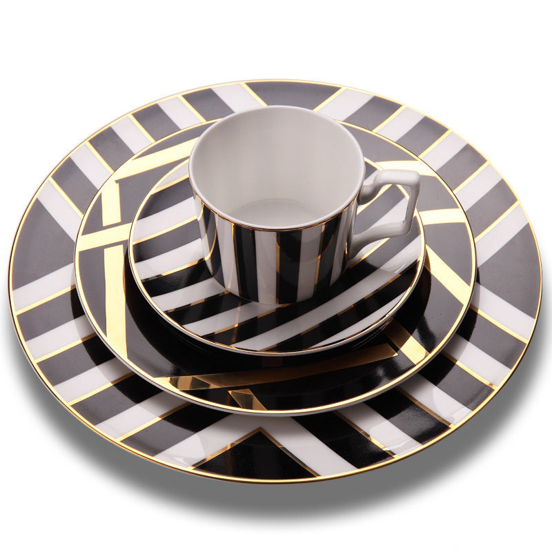 pastry plate

