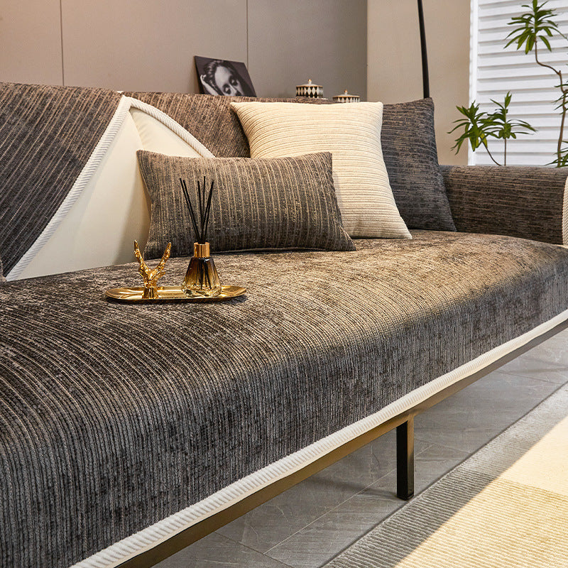 Simple Sofa Cover