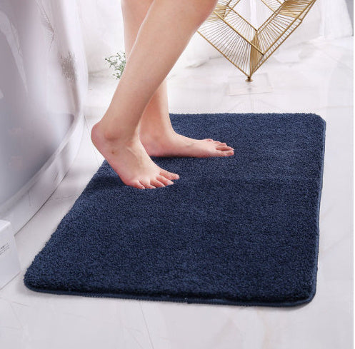 Soft bathroom mat

Soft bathroom mat

