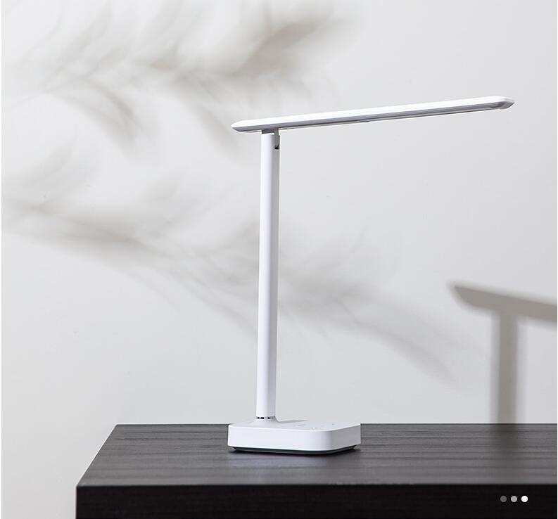 modern desk light

