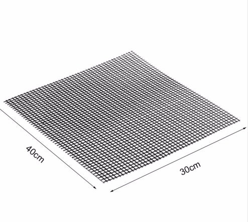 Reusable cooking sheet