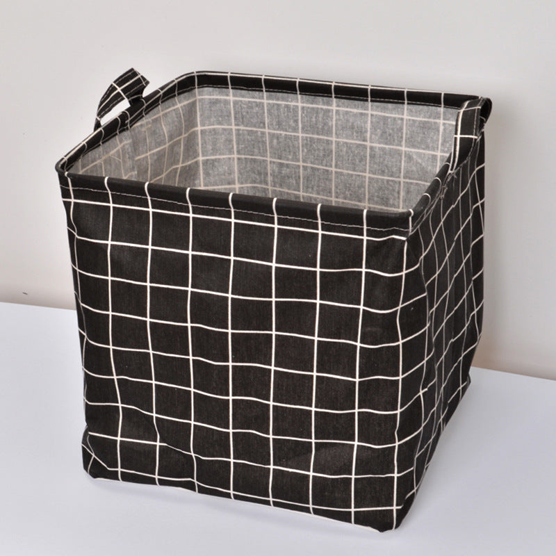 clothes storage box