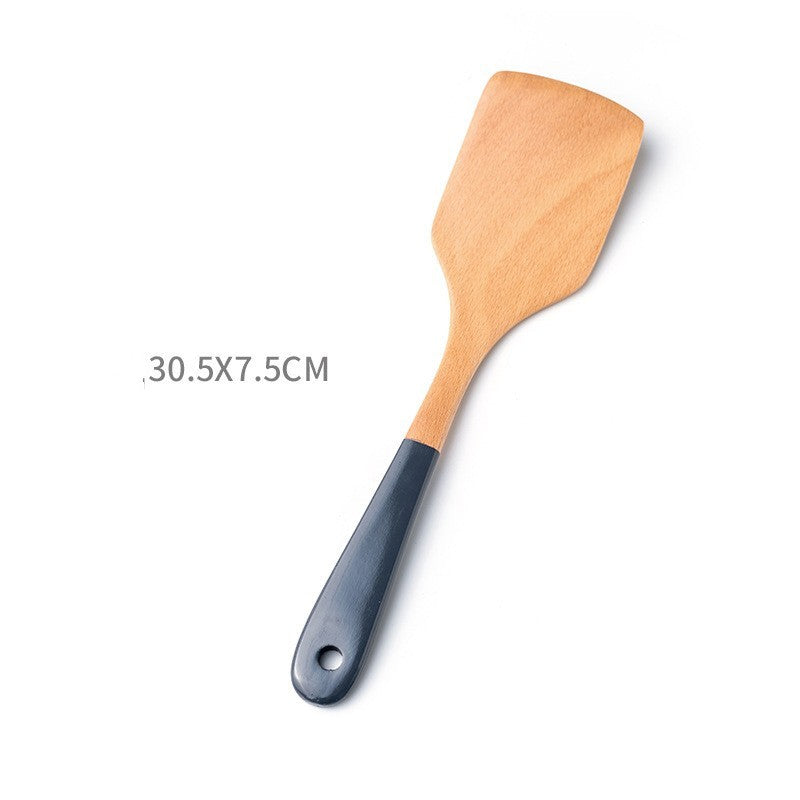 Wooden Utensil Set