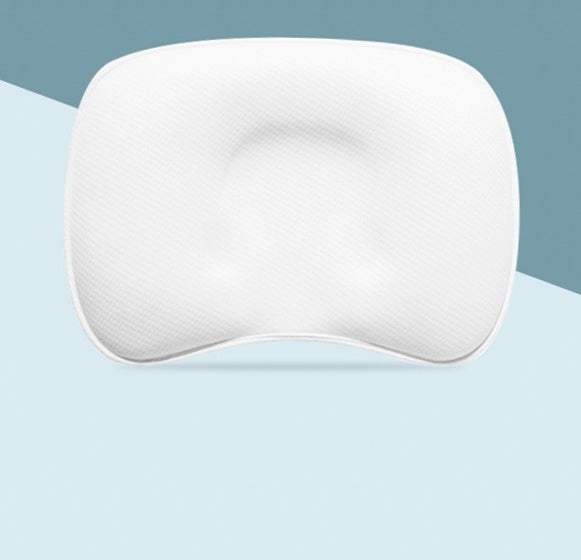 Prevent flat head baby pillow

Corn fiber newborn pillow

