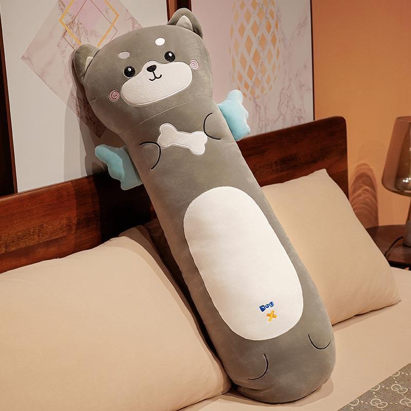 Washable stuffed toy